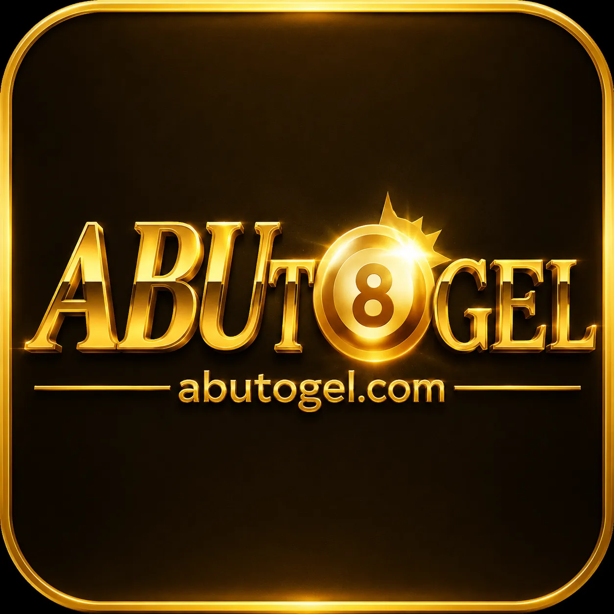 ABUTOGEL - Permainan Match-3 Seru dan Menarik