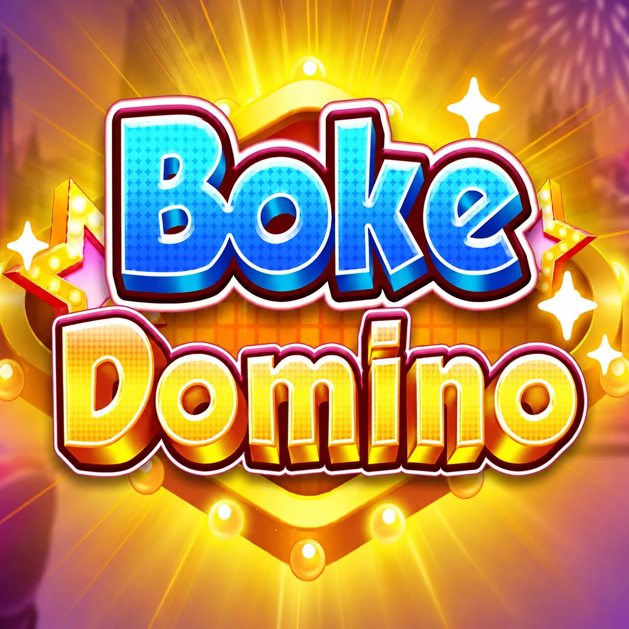 BOKEDOMINO - Pertahanan Menara Terbaik dalam Permainan Seru