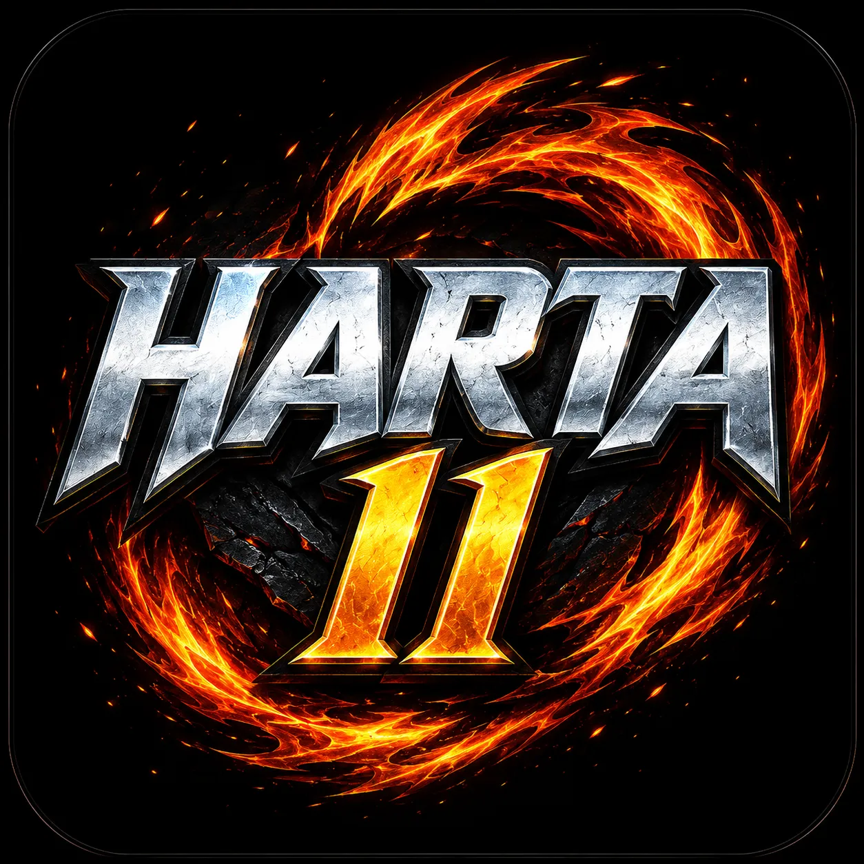 HARTA11 - Game Mahjong Seru dan Menantang