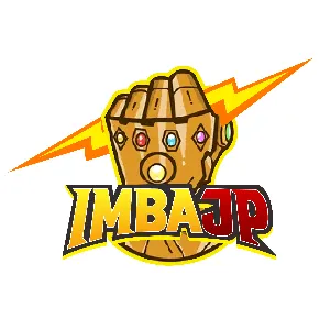 IMBAJP - Game Musik Penuh Energi untuk Pecinta Melodi