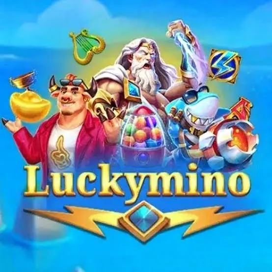 LUCKYMINO - Petualangan Seru di Dunia Anime