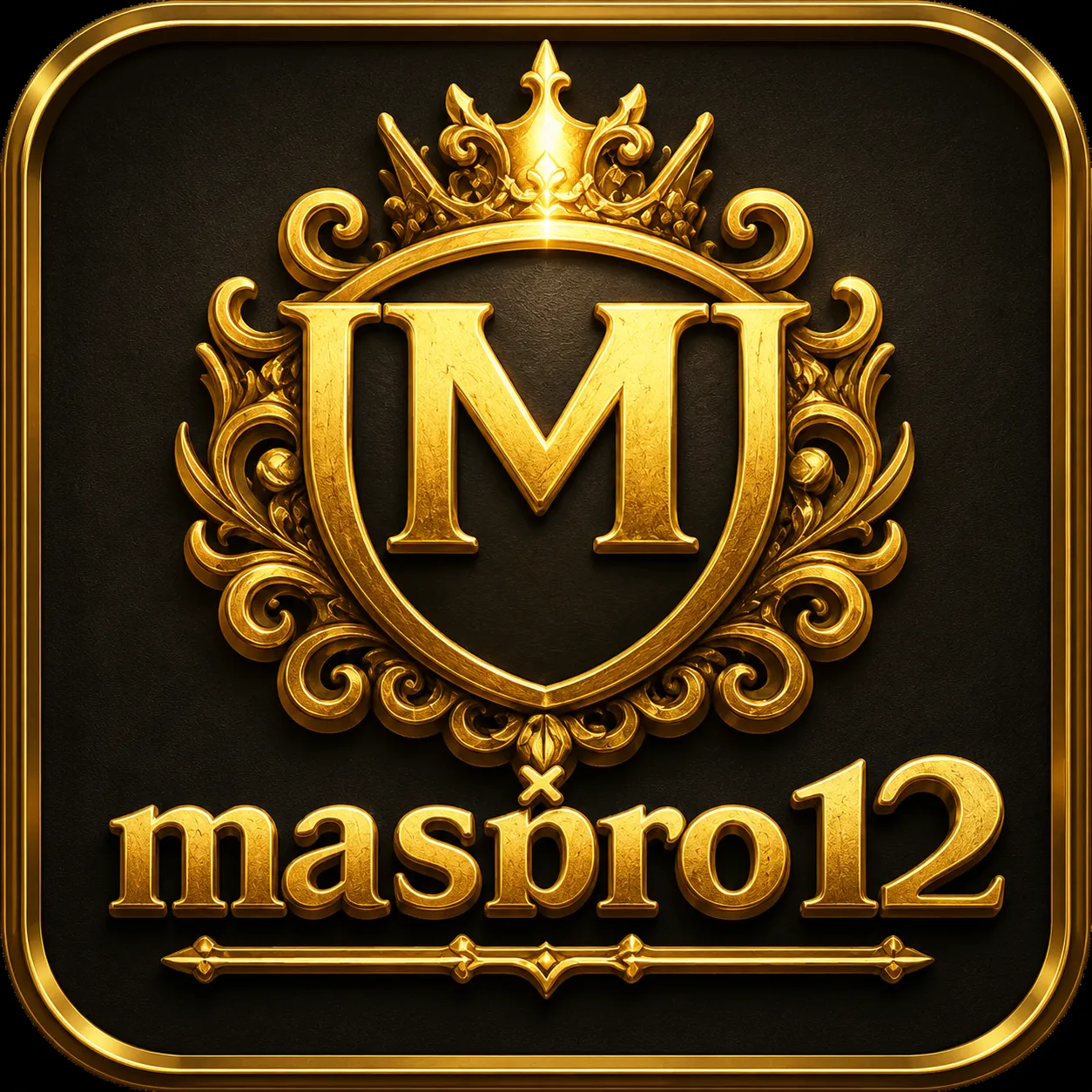 MASBRO12 - Pertarungan Epik di Dunia Digital