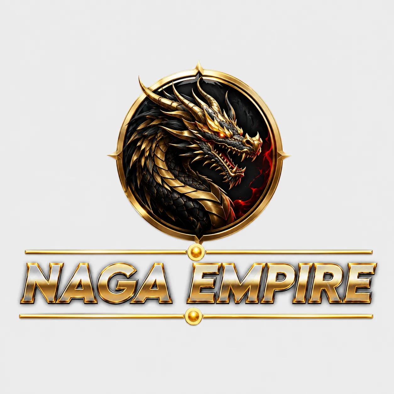 NAGAEMPIRE - Pertarungan Seru di Dunia MOBA