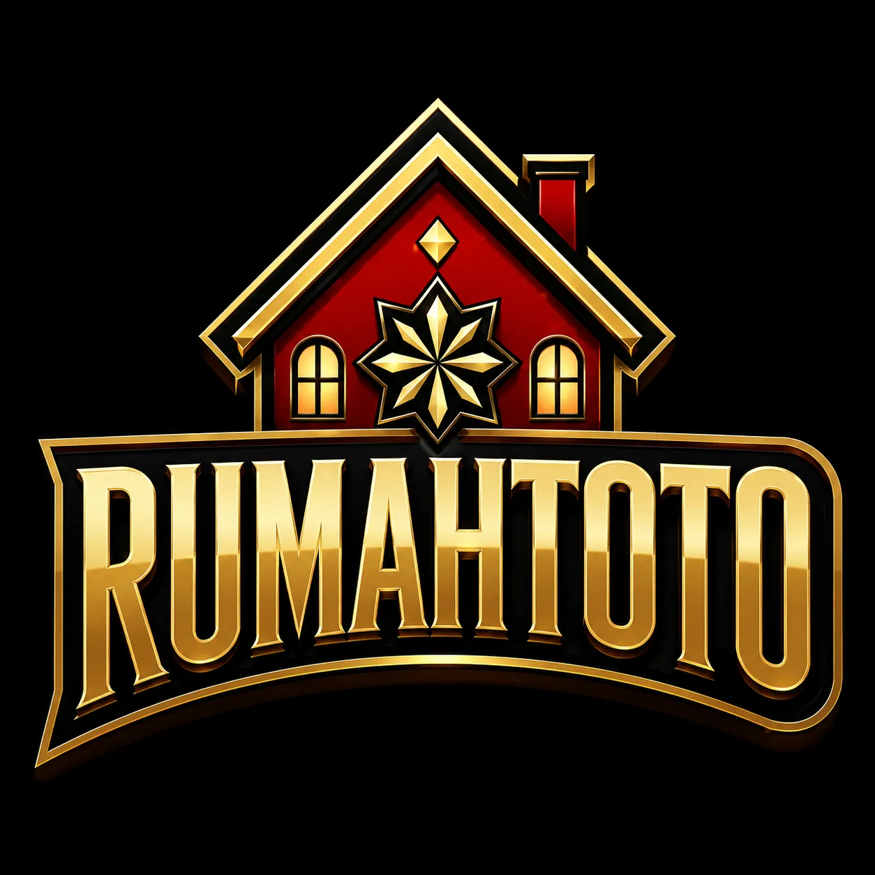 RUMAHTOTO - Game Gaple Seru dan Menyenangkan