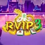 RVIP3 - Pertarungan Ultimate di Dunia Maya