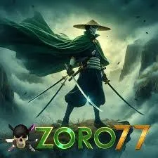 ZORO77 - Game MOBA Seru untuk Pecinta Pertarungan Tim